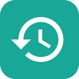 Recover Deleted Message, Calls app icon